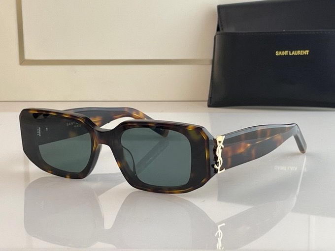 Yves Saint Laurent YSL Sunglasses ID:20230331-312